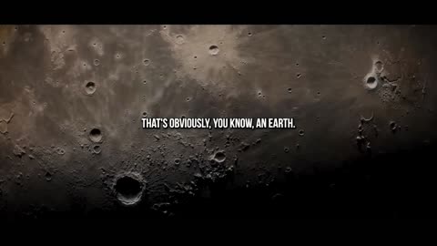 What’s Really on the Moon? Joe Rogan Clips That’ll Make You Question Everything