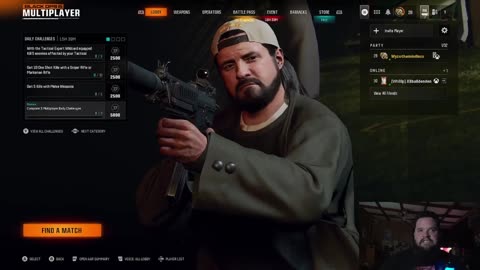 Dominating Black Ops 6