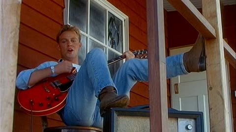 Jason Donovan - Too Many Broken Hearts (1989)