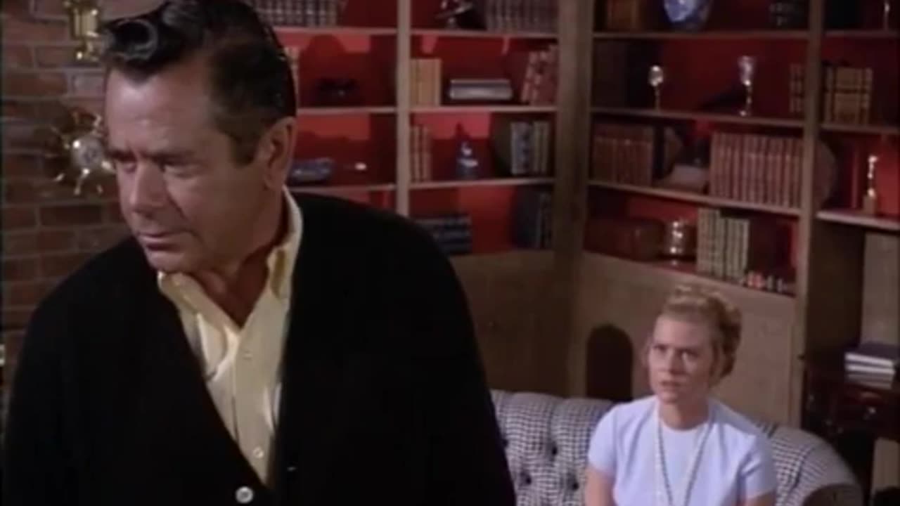 The Brotherhood of the bell (1970) Movie