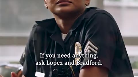 The rookie clip