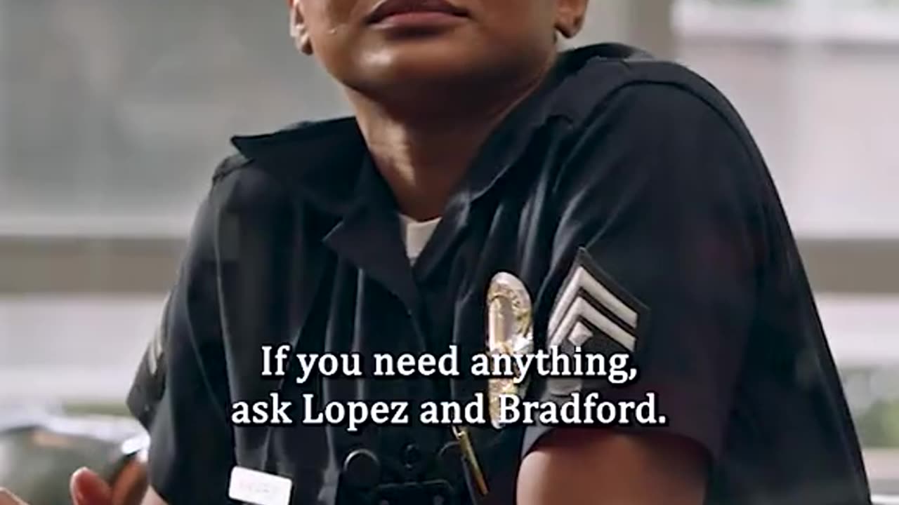 The rookie clip