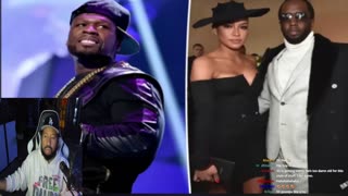 Day 4/30. Diddy Trial Day 3. CASSIE Testifies about Diddy Making Her Drink Urine, Diddy is GAY?