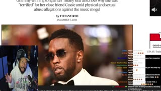 Day 4/30. Diddy Trial Day 3. CASSIE Testifies about Diddy Making Her Drink Urine, Diddy is GAY?