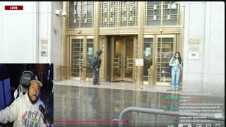 Day 4/30. Diddy Trial Day 3. CASSIE Testifies about Diddy Making Her Drink Urine, Diddy is GAY?