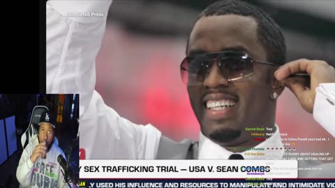 Day 4/30. Diddy Trial Day 3. CASSIE Testifies about Diddy Making Her Drink Urine, Diddy is GAY?