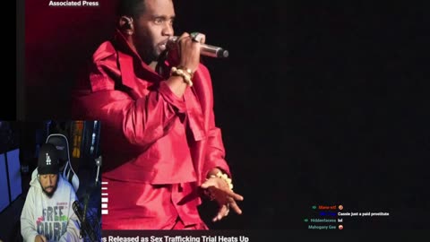 Day 4/30. Diddy Trial Day 3. CASSIE Testifies about Diddy Making Her Drink Urine, Diddy is GAY?