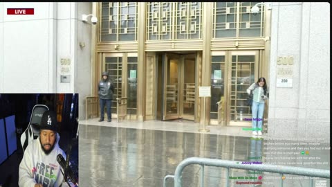 Day 4/30. Diddy Trial Day 3. CASSIE Testifies about Diddy Making Her Drink Urine, Diddy is GAY?