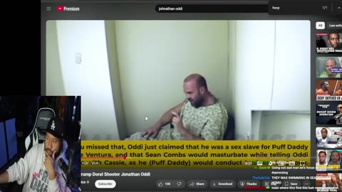 Day 4/30. Diddy Trial Day 3. CASSIE Testifies about Diddy Making Her Drink Urine, Diddy is GAY?