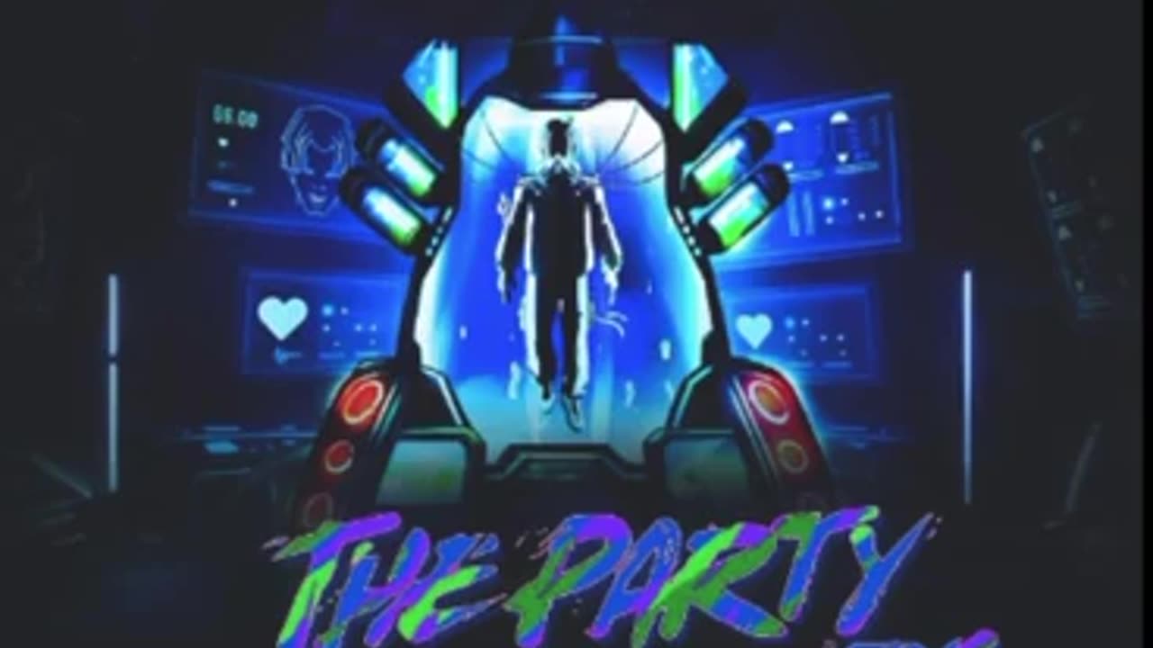 Juice WRLD - Telepathy (432hz)