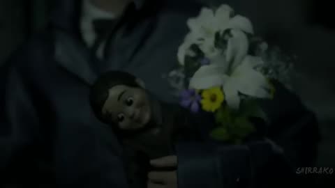 Death Stranding 2 - How Dollman Became a Doll (4K 60FPS)