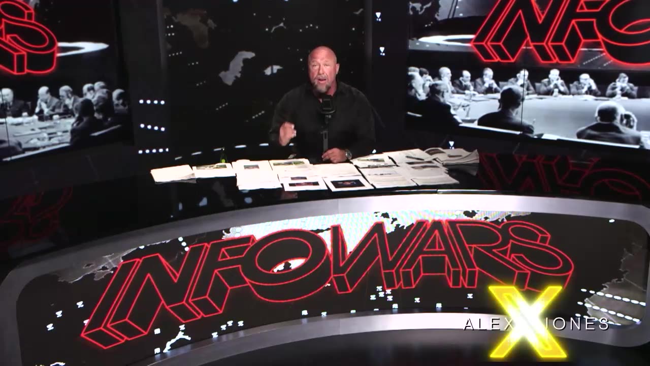 Trump Announces The US Does Not Back Regime Change Of Iran