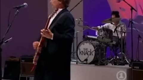 My Sharona - 1979 hit single by American rock band The Knack