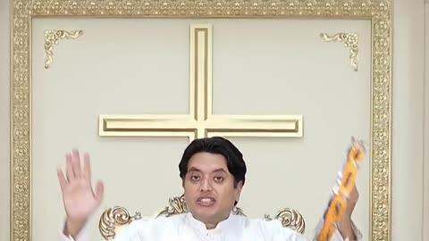 Daud Nachya | Worship with Apostle Ji | ANM Worship Songs