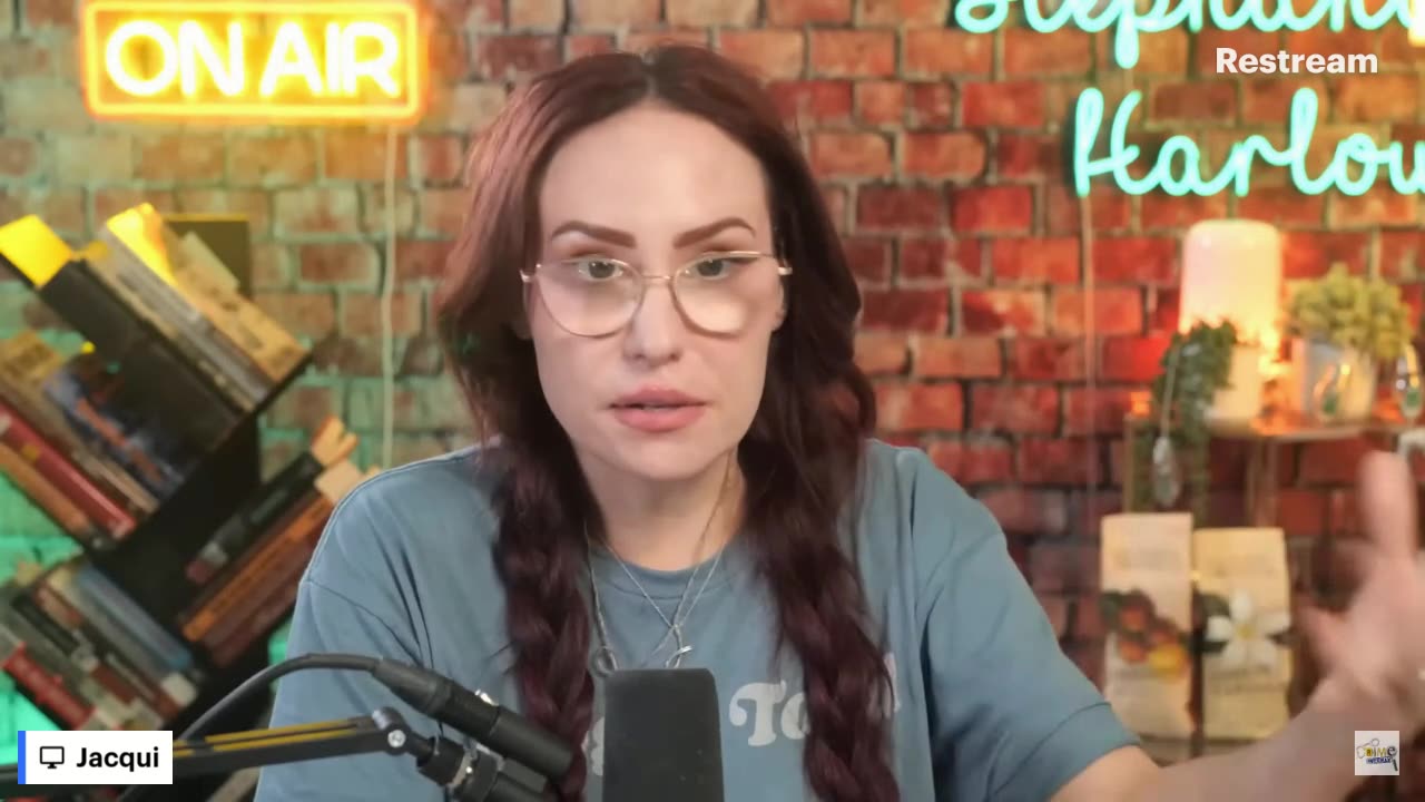 Live with Restream, August 03