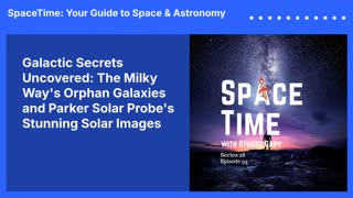 Galactic Secrets Uncovered: The Milky Way's Orphan Galaxies