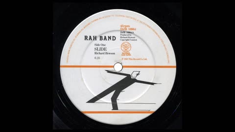 SLIDE - Rah Band