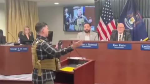 Dearborn’s Now 55% Arab Muslim Population Has a Huge Amount of Visa Overstays and Illegal Entry