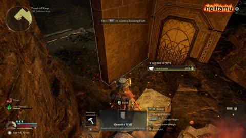 RAW GAMEPLAY – Return to Moria | No Commentary Episode 277