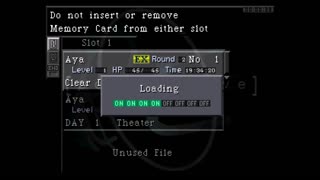 PS1 Digital Audio Adapter - Audio Test