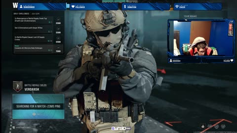 wost player on call of duty