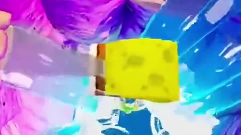 McDicken. Spongebob. Ep. (2)? Oh, that hurts! #nucleartest