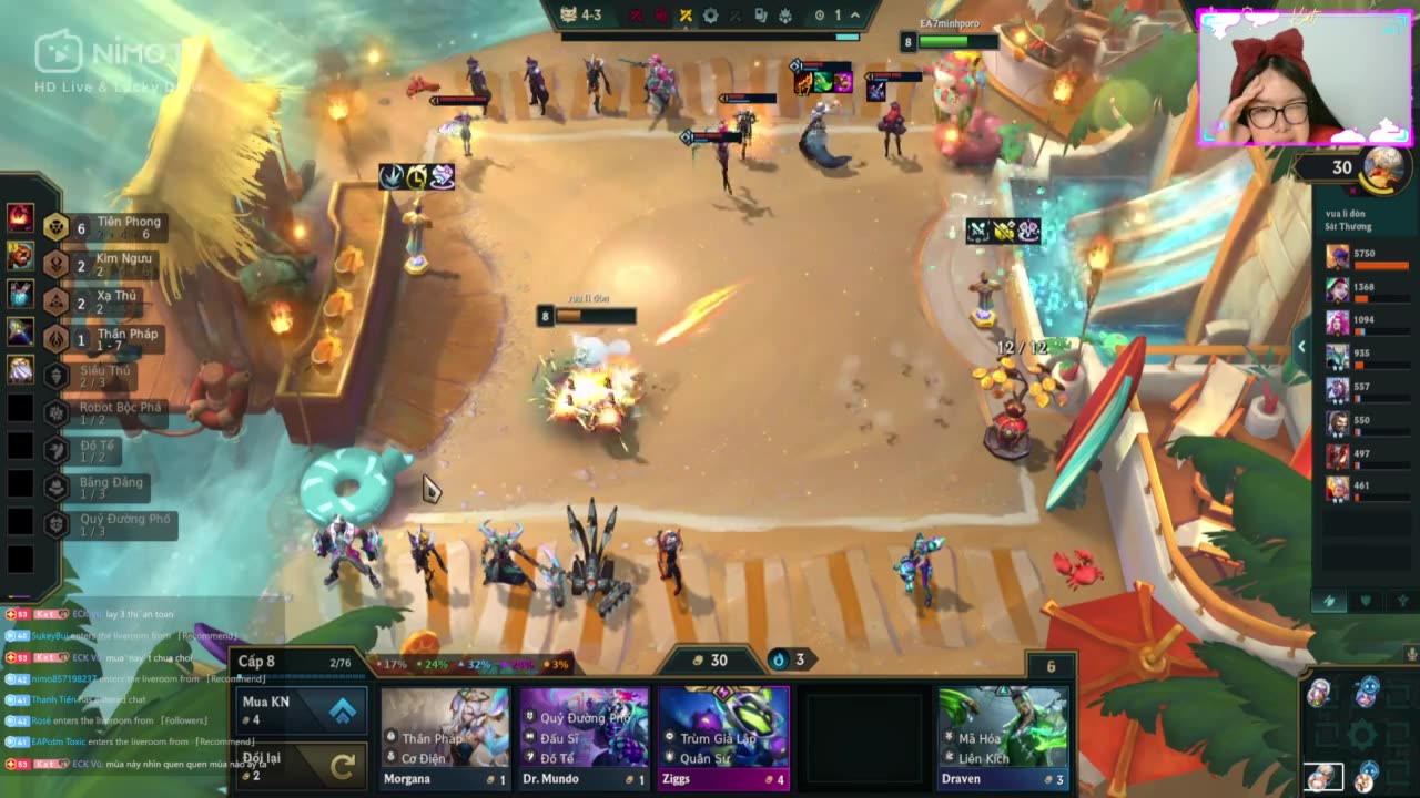 23/3/2025 - Part 4 - Test PBE