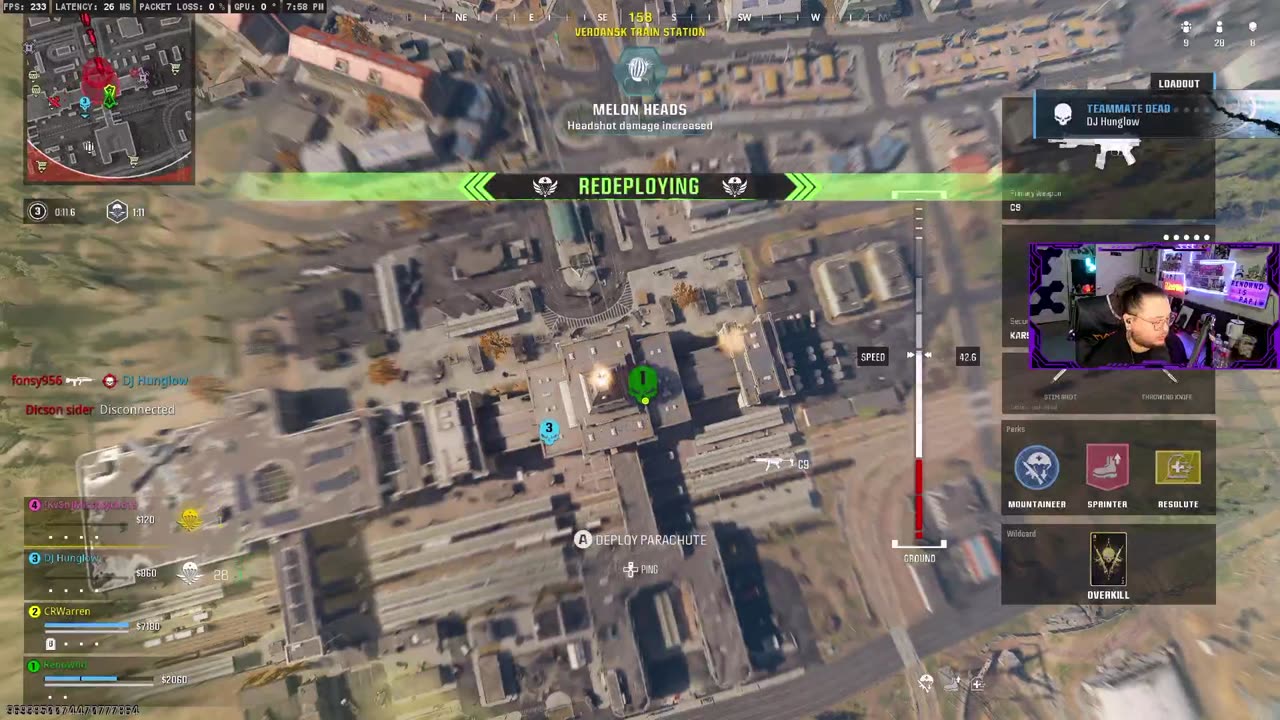 WZ MVMNT DEMON/TROLL