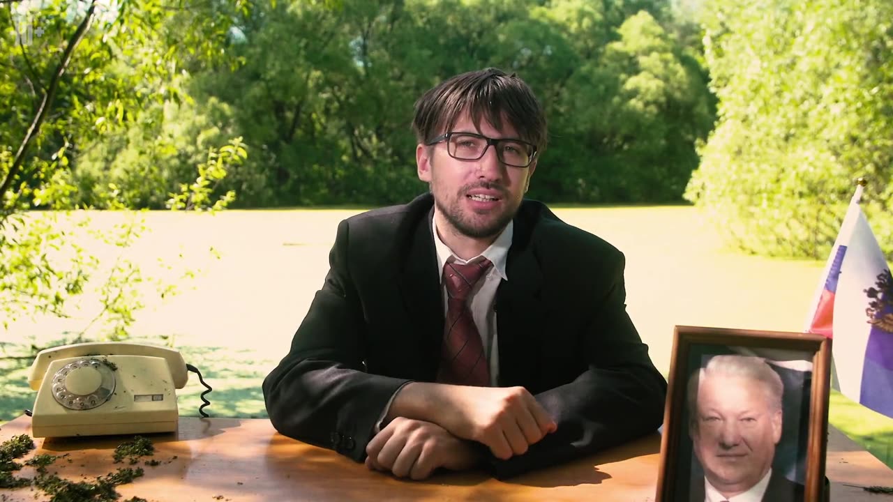 1-й сезон 6-й выпуск: «1996»