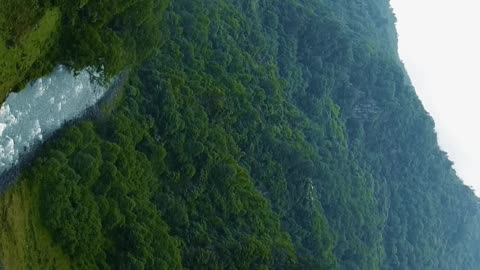 ang Falls: The Majestic Nuranang Waterfall of Tawang, Arunachal Pradesh