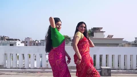 So sweet song and beautiful dance