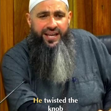 Prophet's Example: The Ultimate How-To Guide || Mohamed Hoblos