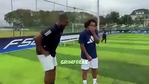 Marcelo ● Magical Skills & Goals 🔥 | Football Legend