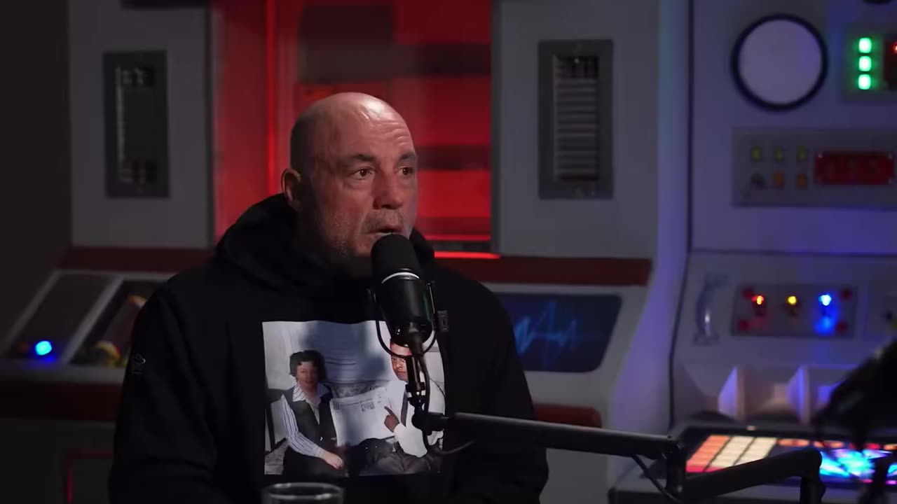 Joe Rogan Goes DEEP on DMT, Aliens, Machine Elves & Secret Government UFO Programs w/ Jesse Michels