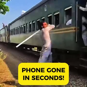 THIS IS HOW INDIANS STEAL YOUR PHONE: They Have No Morals. They Are Not Compatible With The West.