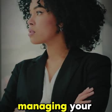 The Five Components of EI