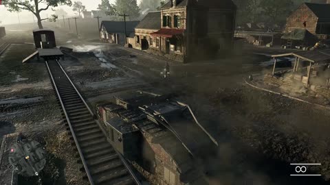 🎮Battlefield 1: Silent But Deadly – A Rain of Bullets! 🌧️💥