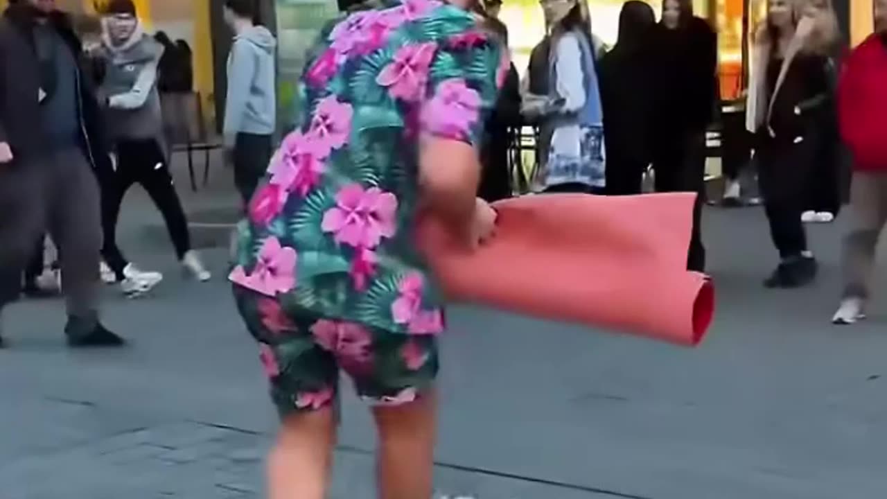 Just dance