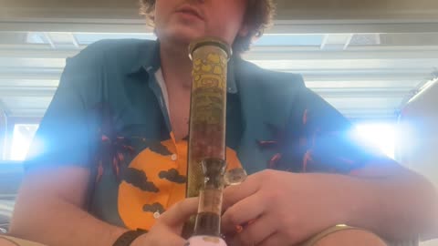 Day 487 pt3 Going to Birthday dinner