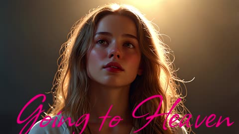 POP MUSIC.Song Going to Heaven.