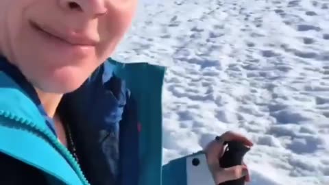 Meanwhile in Antarctica