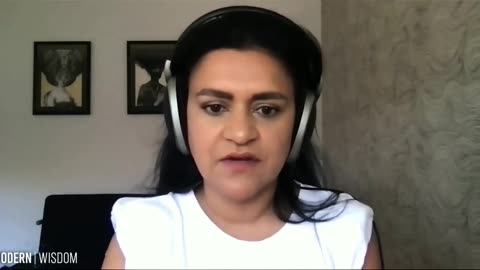 Cortisol: Your Brain's Low Power Mode - Dr Tara Swart and Chris Williamson