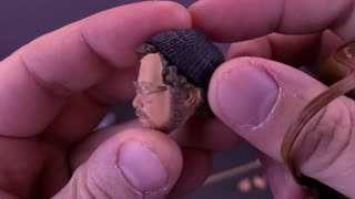 NECA Toys Jaws 50th Anniversary Ultimate Hooper Action Figure Review