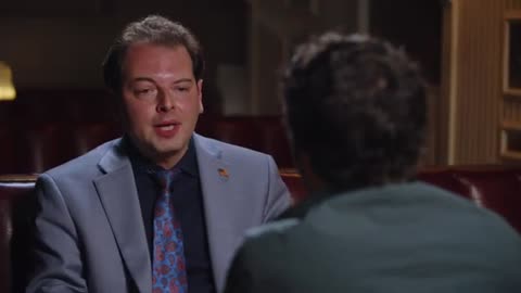 There's A Nazi Breakaway Civilization With UFOs!" -Jason Jorjani