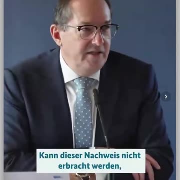 Beweislastumkehr #steuern #stasi #verfassungsschutz