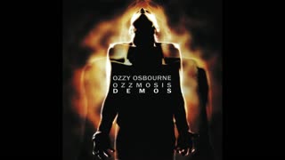 Ozzy Osbourne - Ozzmosis Demos