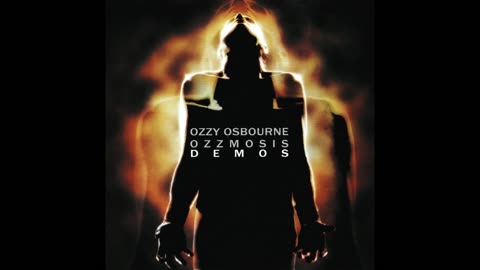 Ozzy Osbourne - Ozzmosis Demos