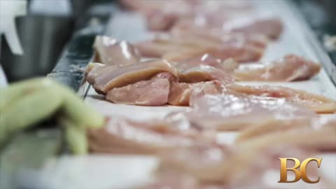 Chicken sold in 7 states recalled for potential listeria contamination