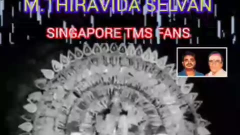 sigappukkal mookuthi 1979 TMS LEGEND SONG 1