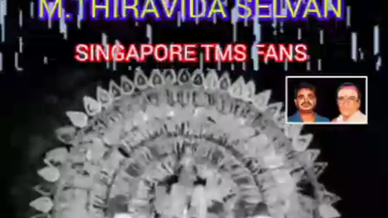 sigappukkal mookuthi 1979 TMS LEGEND SONG 1